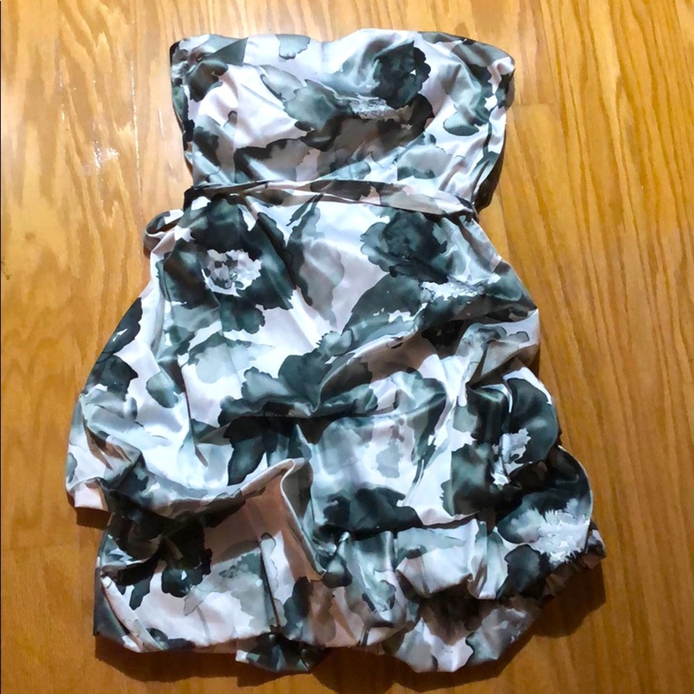 Juniors Cocktail Dress